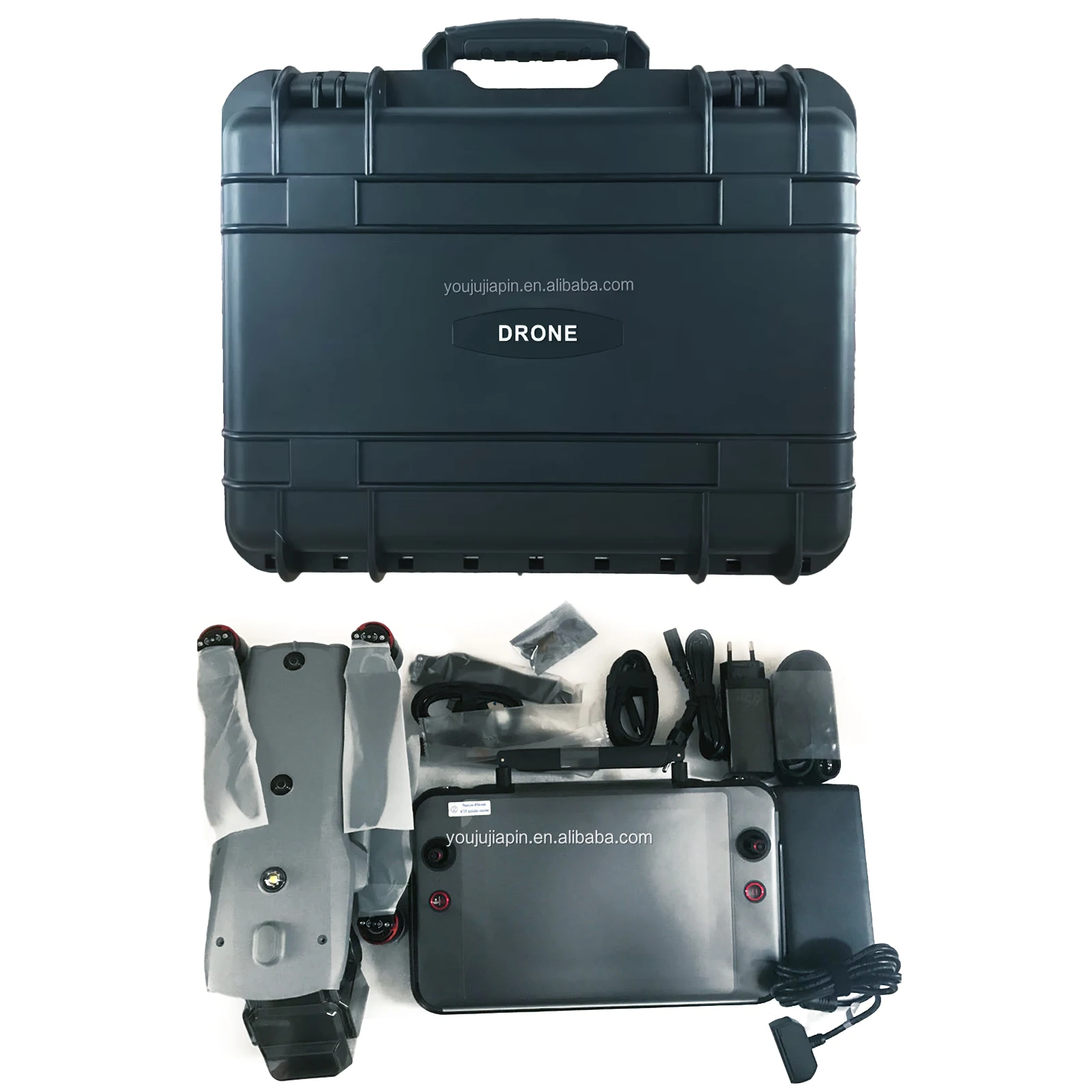 Autel Robotics-cámara térmica Evo Max 4t para Dron, dispositivo de