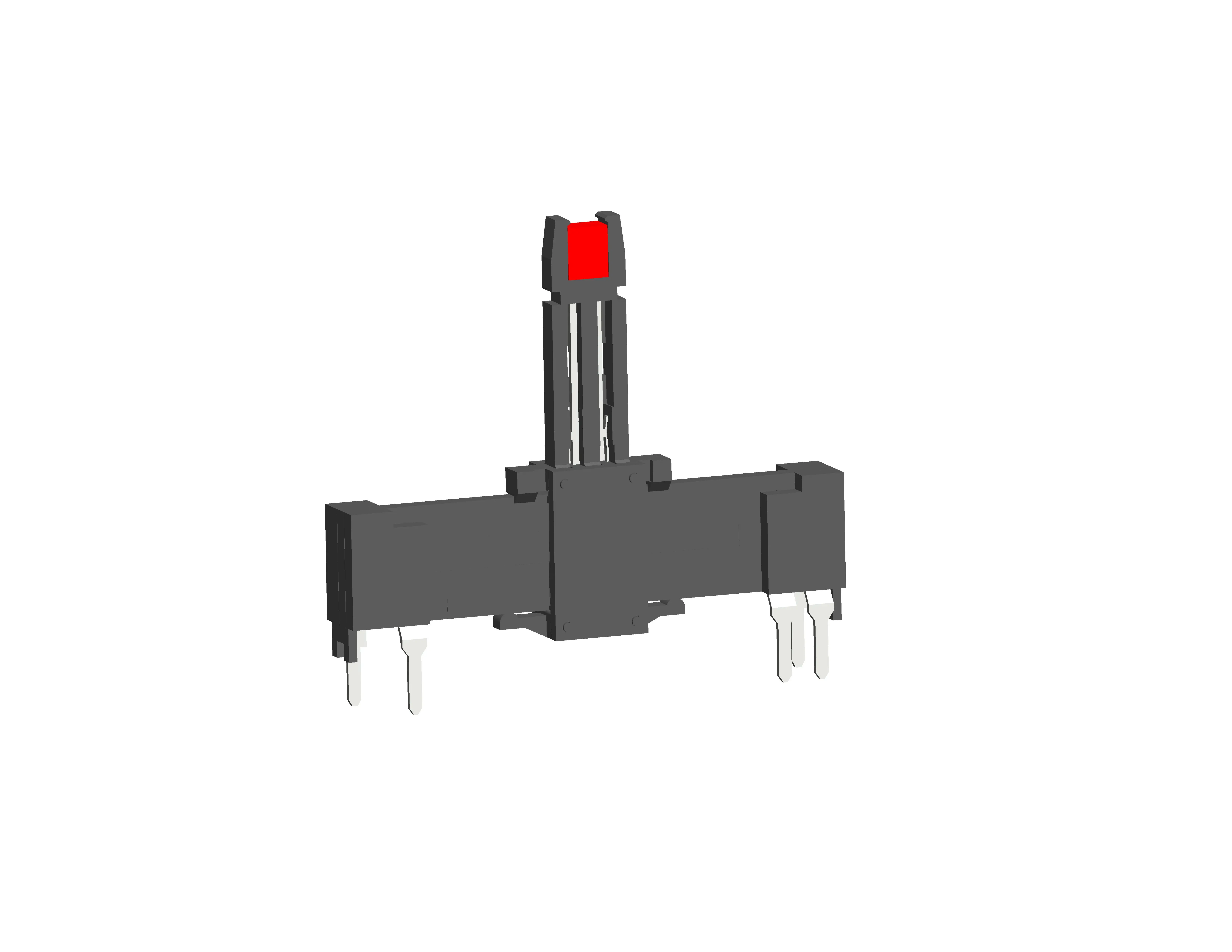 Low Price WH148 15mm 3 Pin Rotary Potentiometer B5K 10K 20K 50K 100K 500K 1M