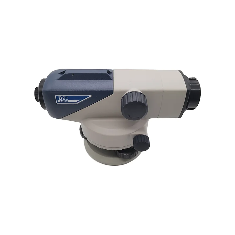 Dumpy Level Surveying Instrument Auto Price B20 Optical