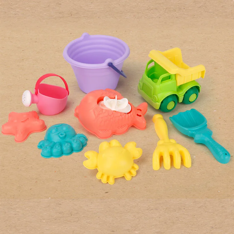 sand bucket toys