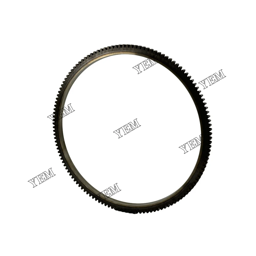 Flywheel Ring Gear 16547-63820 for Kubota V3800 Engine 5
