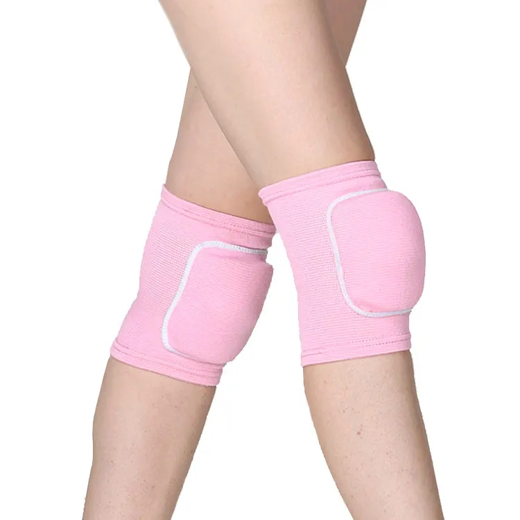 Breathable Knee Brace Pad Knee Sponge Sleeves Elbow Support Protector