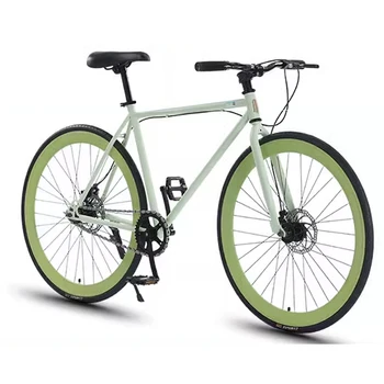【引取限定】シングルギア　700c -Fixed-Gear-Road-Bike-for-