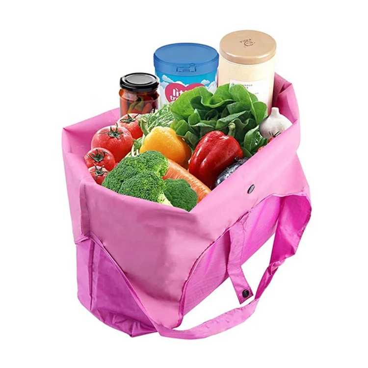 Grocery bag. Jiaxing household products co., Ltd.