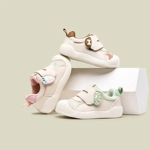 Wholesale New Arrival High Quality Spring Autumn Unisex Sports Kids Girls and Boys Shoes