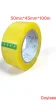 Transparent Yellow