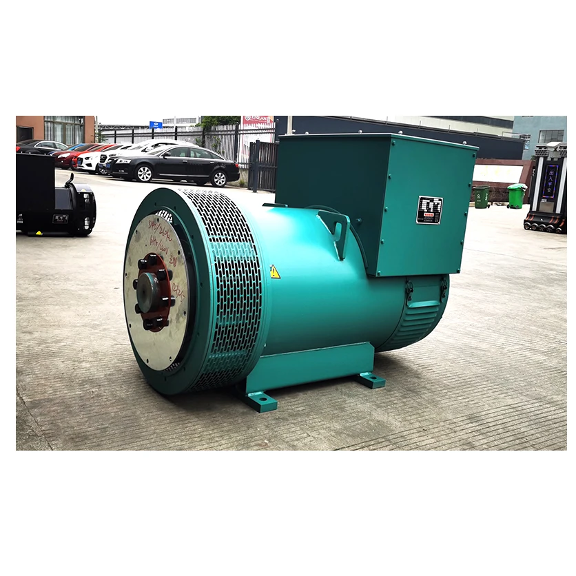 Emean 230v 4kw Alternator Generator for 4kva Alternateur Pour Groupe Electrogene 230 Volt Dynamo
