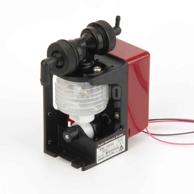 133C1060636 133C1060660 Fuji Minilab pump for 550 570