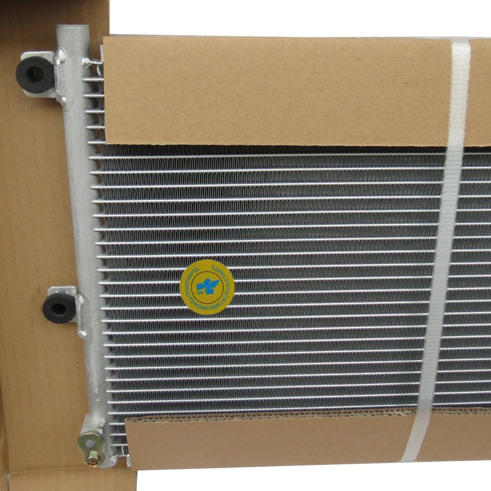 High-Quality Air Conditioner Condenser for Suzuki Jimny 95311