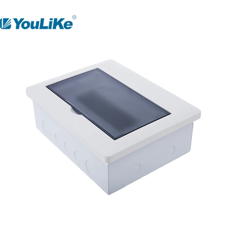 Electrical Distribution Box Manufacturers Mcb Db Box Size Prices Distribution Box Plastic 2 Poles