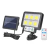 72LED with Remote
