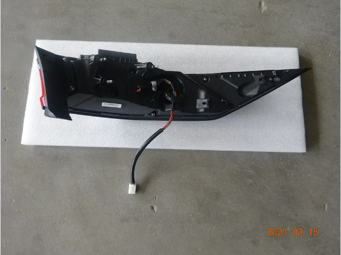 Right Combination Rear Lamp Assembly for BYD Qin PLUS EV Qin PLUS DMI Qin PLUS Glory Edition