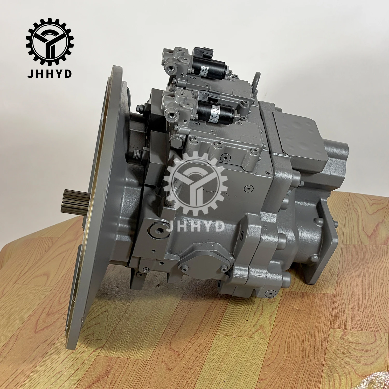 K5V200DPH Hydraulic Main Pump for HITACHI ZX450-1 ZX470