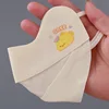 Yellow Duck (made entirely of nylon)