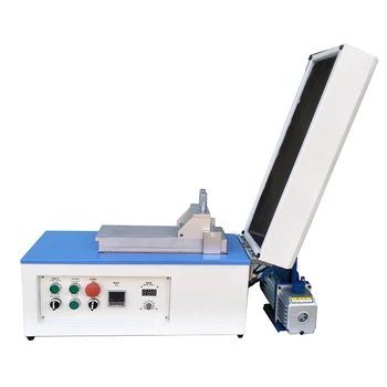 Factory Customization Lithium Battery Film Casting Coating Applicator Coater Machine With Doctor Blade