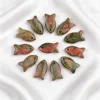 Unakite