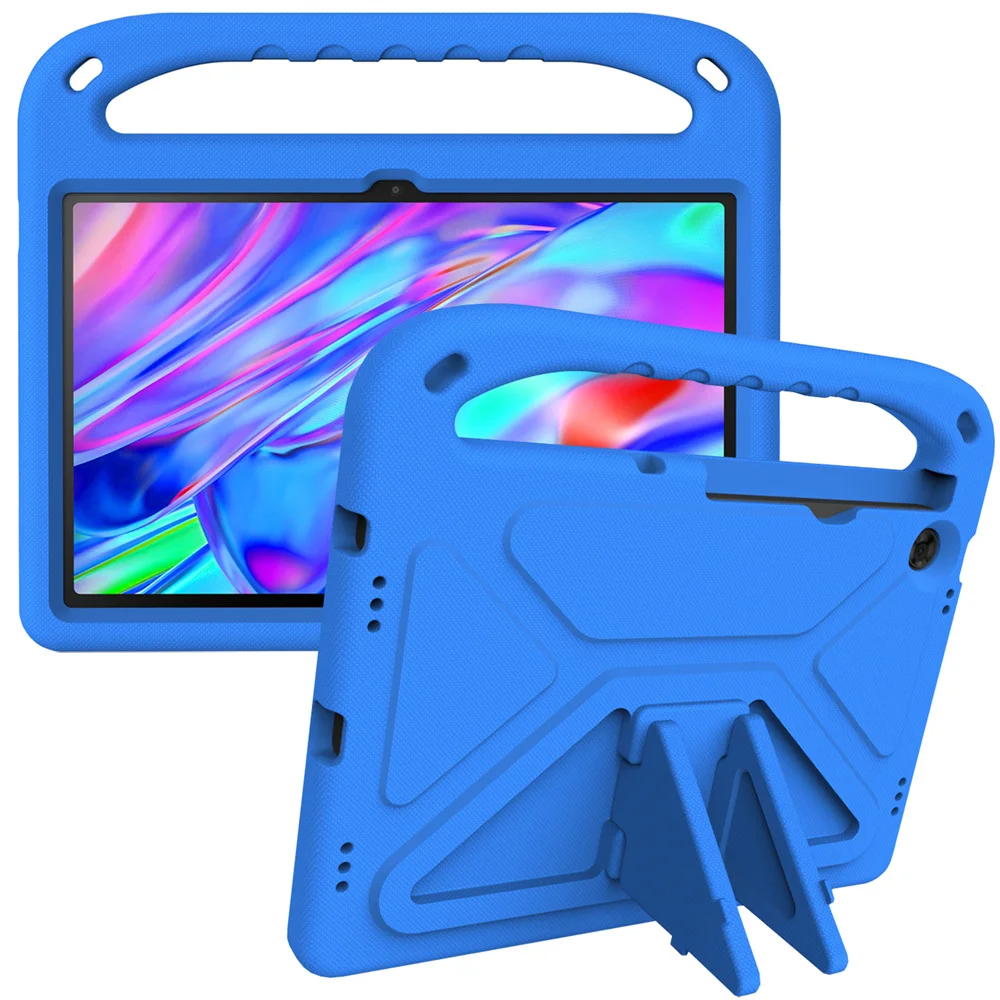 Tablet EVA Foam Portable Handheld Shell Cover for Infinix Xpad 11 Inch X1101 2024 Holder Case