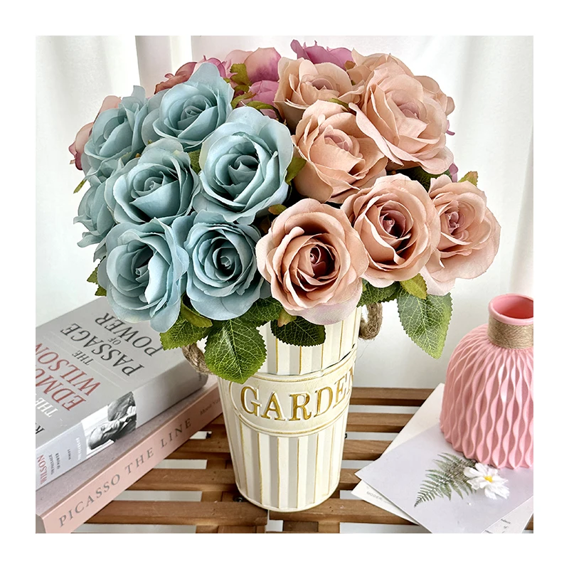 Geniet die skoonheid van hydrangeas die hele jaar deur met sedook hydrangea sentrastukke