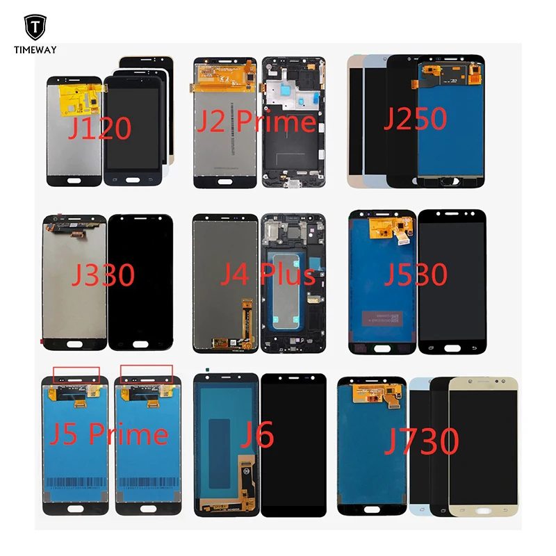 For Tecno LCD Screen Wholesale Models LCD for Tecno Spark 4 5 Air 7 Pro C7 LA7 K7 Kc8 Screen for Tecno Screen