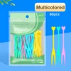 Embalaje de colores mixtos