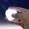 Heart-shaped white