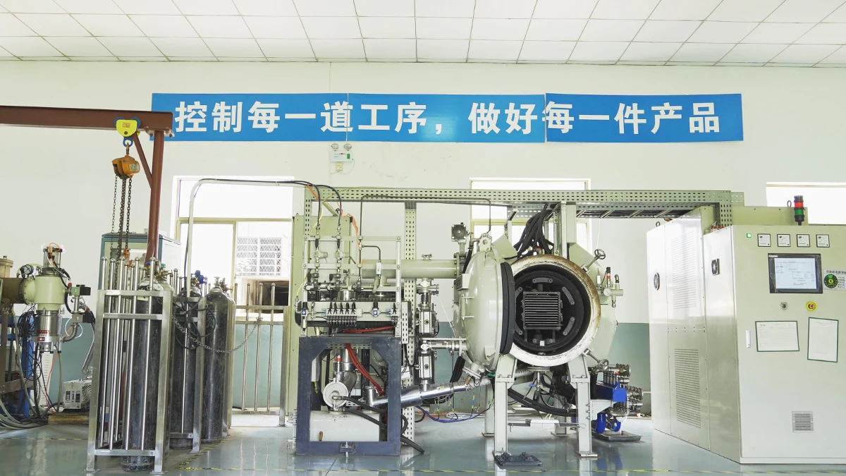 Ningbo Guber Dental Technology Co., Ltd. 1
