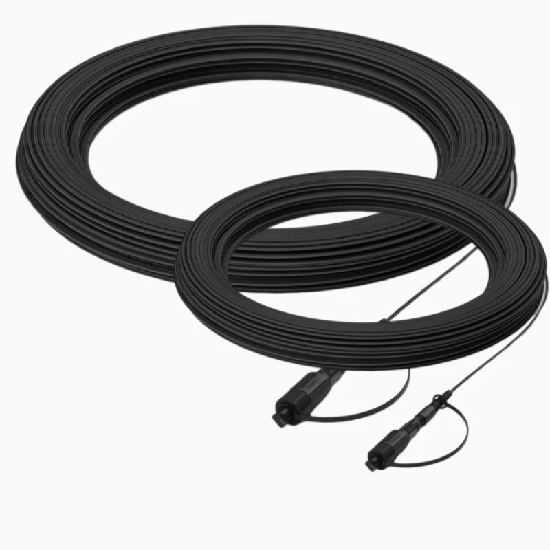 FTTH 4G 5G Networks Wired LAN Fiber Optic Equipment Pre-connected ...