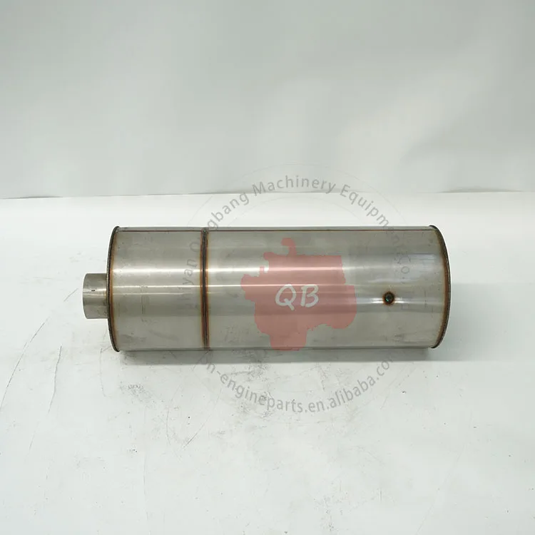 Cummins Engine Parts Aftertreatme Device 5262531 5262786 300770A 
