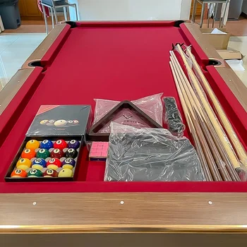 割引Xingjueビリヤードテーブルバー & スポーツホール用