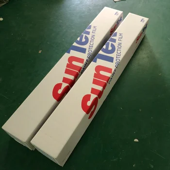 USA Quality High Gloss Self-repairing Suntek PPF Film Car Paint Protection Film High Glossy TPU Car Protective Film