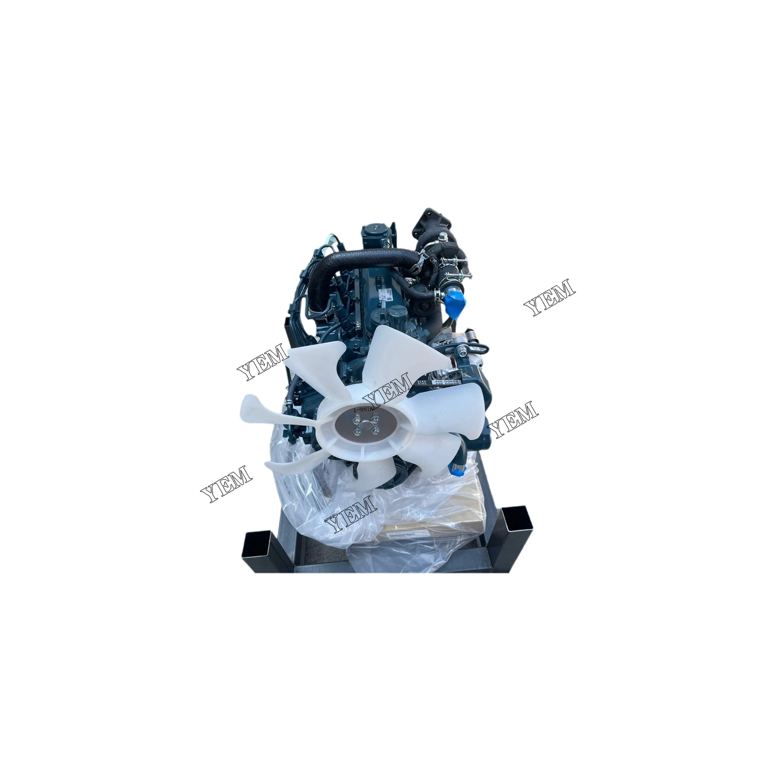 V1505-T Complete Engine Assy for Kubota Aftermarket Engine Parts