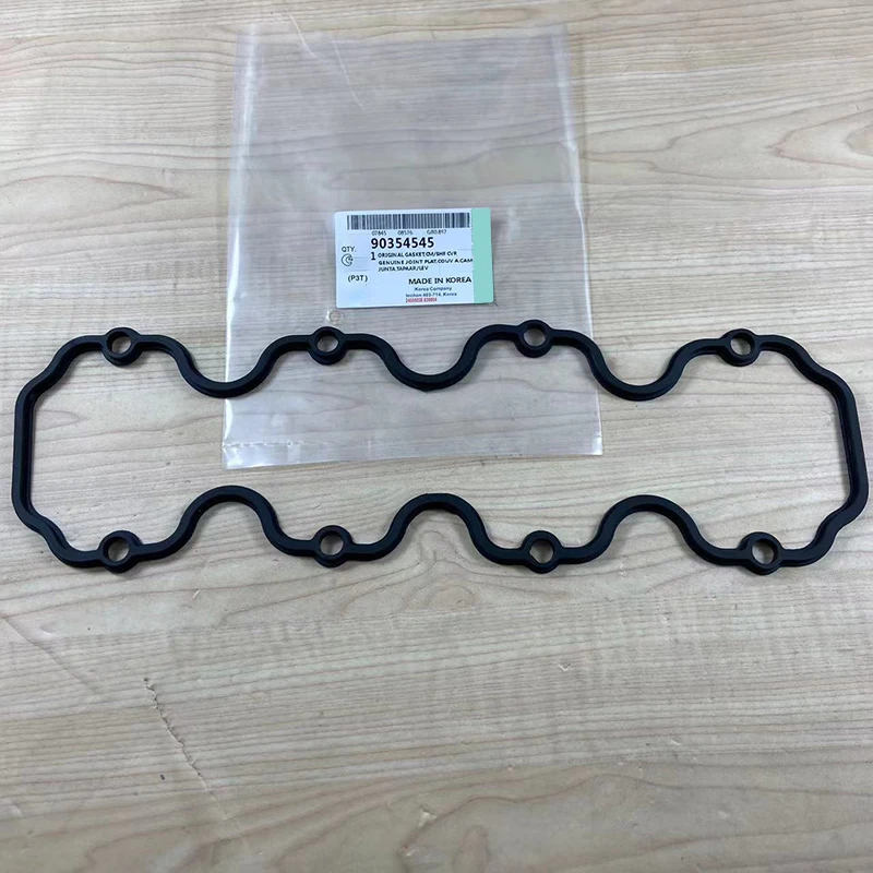 Valve Cover Gasket Rocker Cover Gasket For Chevrolet Daewoo Cielo Lanos ...