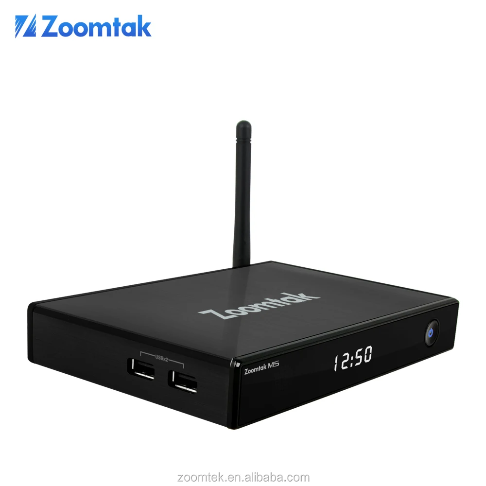 Set Top Box Android 9.0 Set Top Box M5PRO S905X3 TV Box