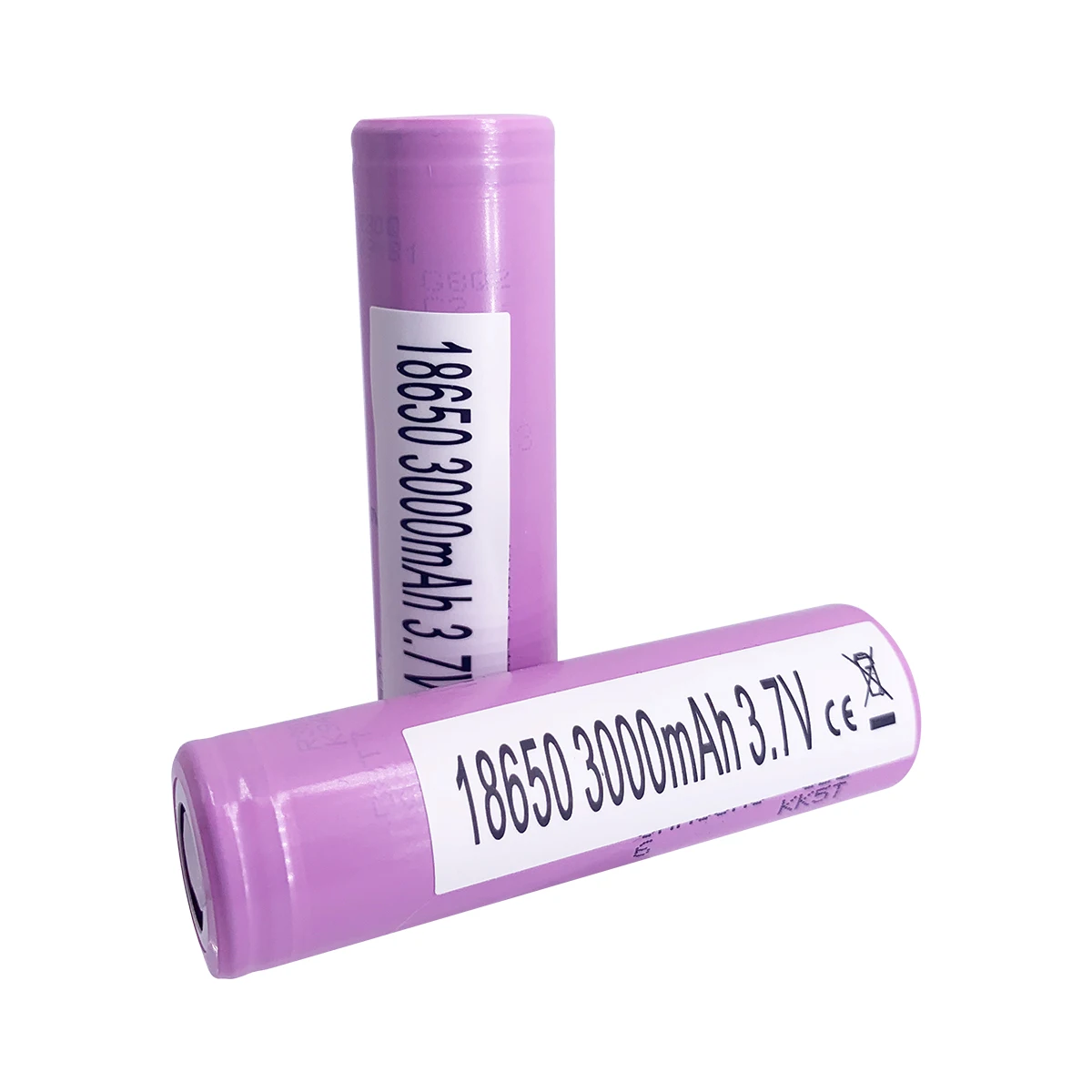 Hot selling 18650 battery 3.7v 30Q 3000 mah lithium ion battery for e-cigarette