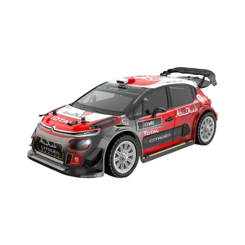 MJX 14303 RC Car Hyper Go 1/14 4WD Drift Car - High Speed Fun