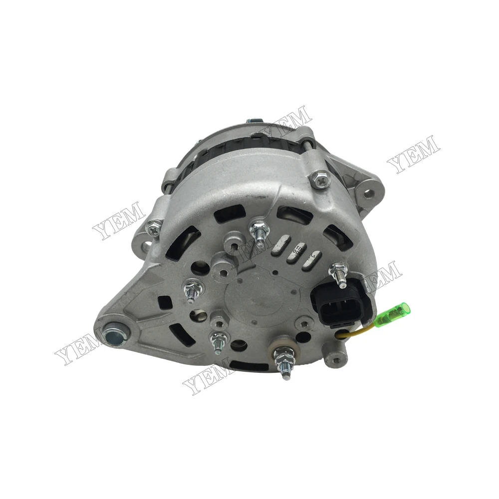 For Daewoo DH80-7 Alternator Fast Delivery Engine Parts 5