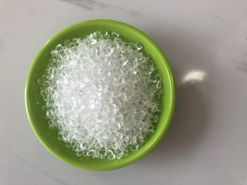 Compounding EVA Virgin Pellets EVA 1828 for Wire Application