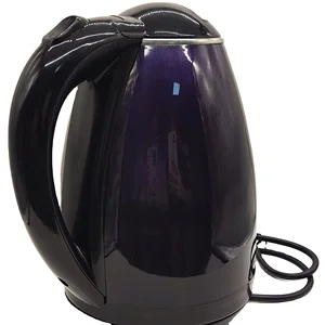 1.8L Durable Automatic Power-Off Stainless Steel Electric Kettle Large Capacity for Water Heating in Hotels and Households