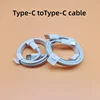 White3 type c to c cable