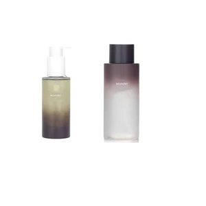 HaruHarrua Black Rice Hyaluronic Acid Toner 150 ML Cleansing Moisturizing Exfoliating Skin Barrier Makeup Remove Wholesale