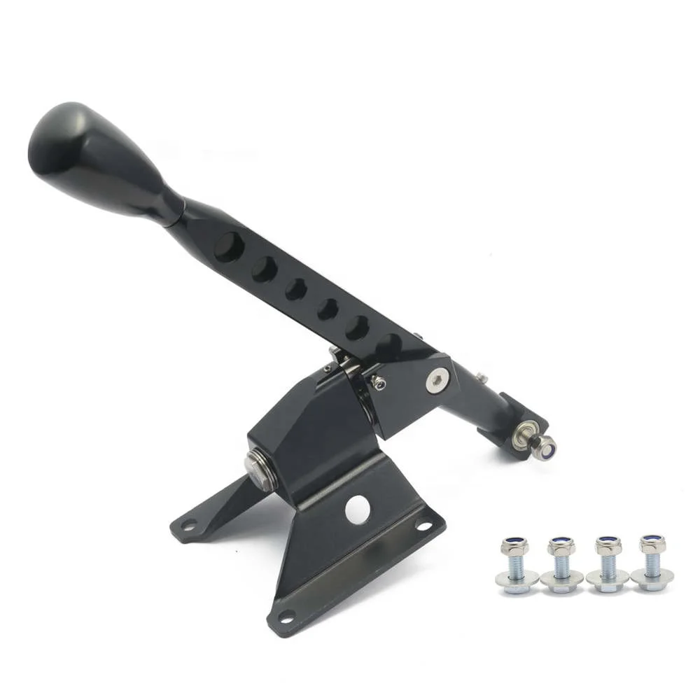 Billet Shifter Box For Honda Civic EG EK, Integra DC2, Del Sol, B16 B18 B20 CRX - Bull Boost Performance
