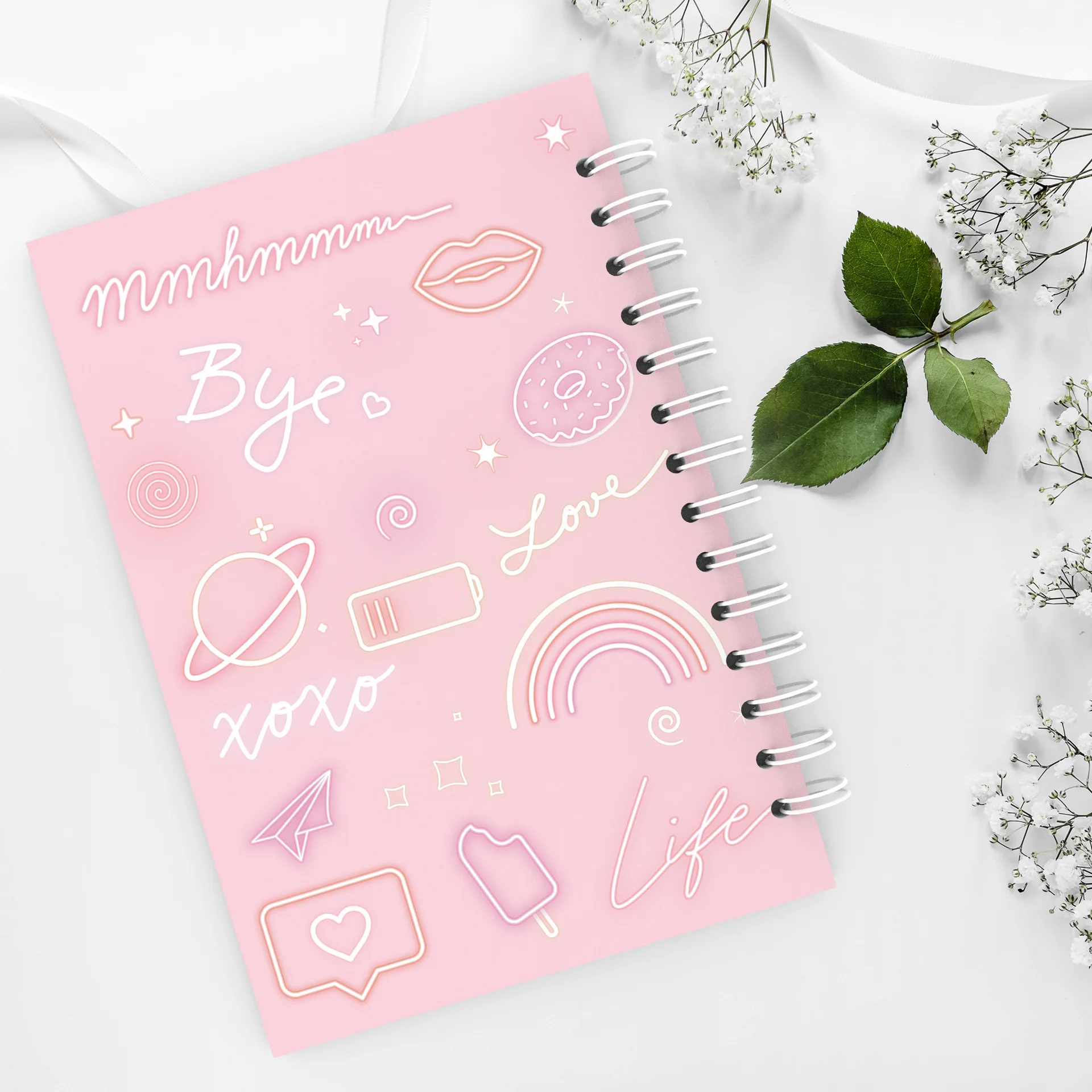 Simplified to Do List Planner Notebook Easily Organize Your Daily Tasks and Boost Productivity Perfect Daily Journal