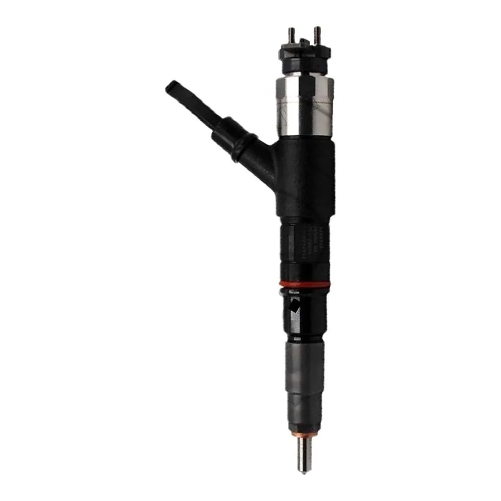 Fuel Injector 295050-0490 23670-E0220 for Hino E13C Renault K9K700 Engine 2