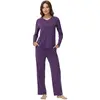 E-violet foncé