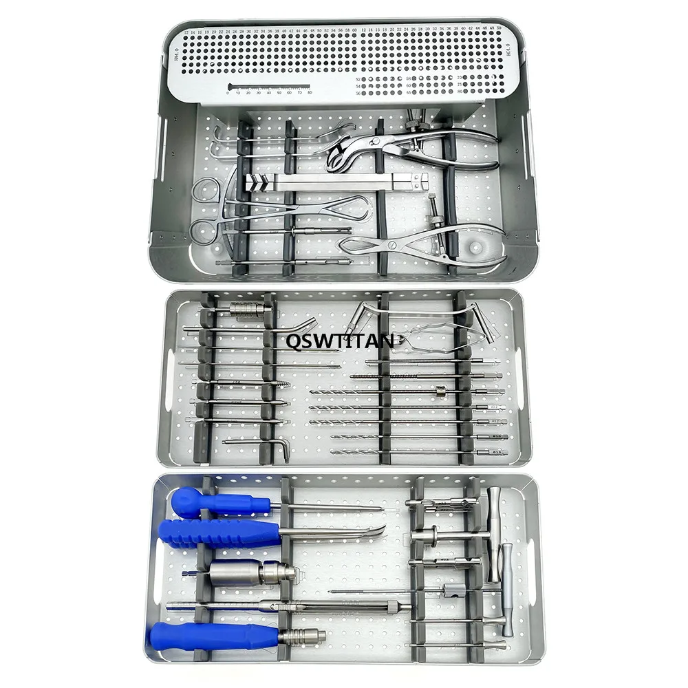 Instrument Kit 1