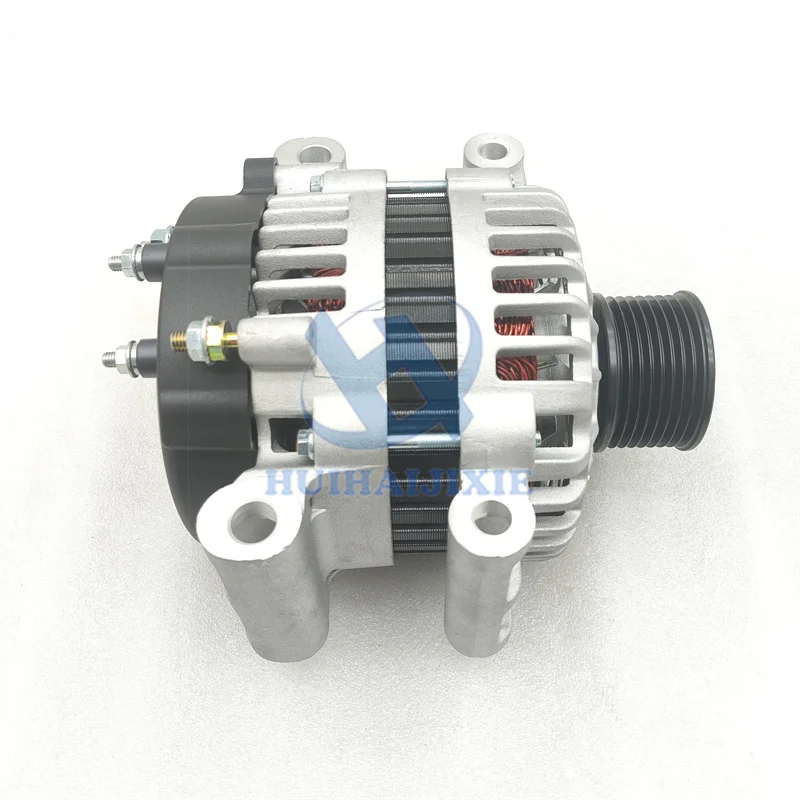 High Quality Alternator 300901-00290 for DX560LC-9CACE