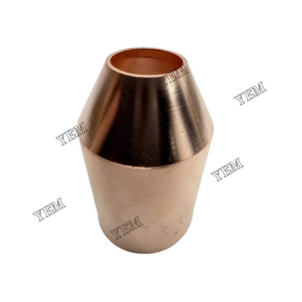Injector Sleeve / Nozzle Holder Sleeve 3011934 Fit for NT855 Engine 6