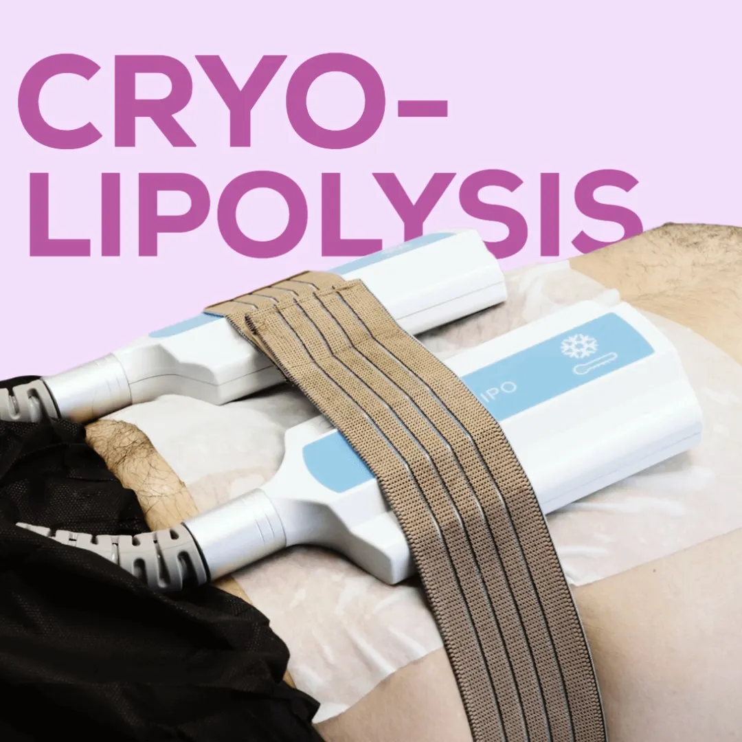 Alibaba.com: CRIOSTIM CryoSlimming Plates Cryolipolysis Paddles with ...