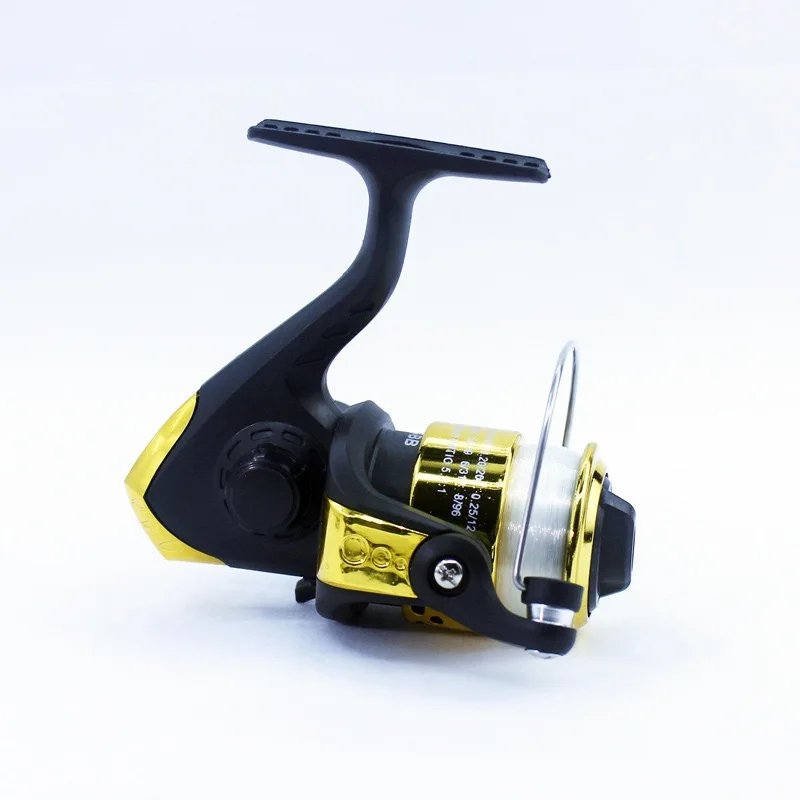 ac plug fishing lure Trigger Shad™ Diving - Trout, Salmon & Bass bass tournament tackle bag Size:#3 | 45.3Kg (100Lb) Bass Pro Shops Graphite while reflective scale finishes