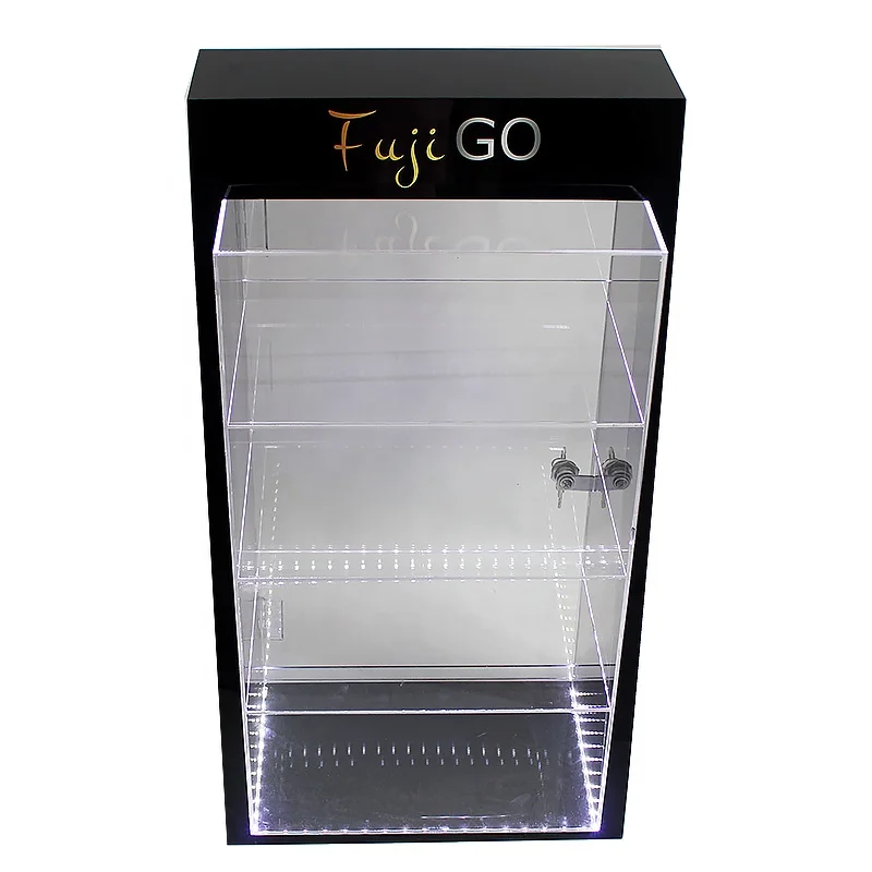 Stands Display Tobacco Cigarette Display Rack Smoke Shop Acrylic Display Stands Cigarette